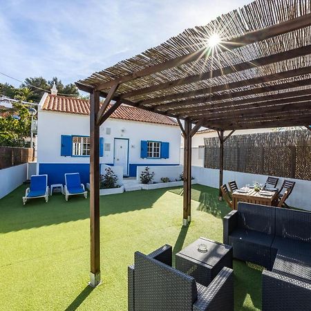 Salema Beach House Exterior foto