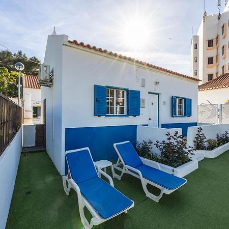 Salema Beach House Exterior foto